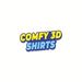 Shopcomfy3dshirts