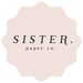 sisterpaperco