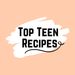 topteenrecipes