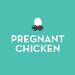 pregnantchicken