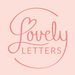 lovelylettersdesign