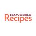 Easyworldrecipesblog