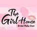 Thegirlhousebridalmakeover