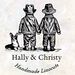 hallyandchristyprints