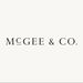 mcgeeandco