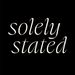 solelystateddesign