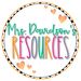 mrsdavidsonsresources