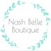 nashbelleboutique