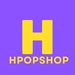 HPOPSHOP