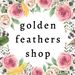 goldenfeathersshop