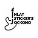 inlaystickers