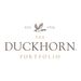 TheDuckhornPortfolio