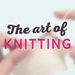 artofknitting