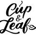 cupandleaf