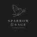 sparrowandsagehome