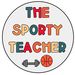 thesportyteacher