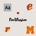 FontFusions