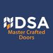 DSAMasterCraftedDoors