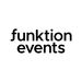 funktionevents