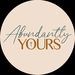 abundantlyyours1