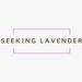 seekinglavender