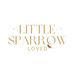 littlesparrowloved