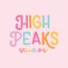 highpeaksstudios