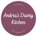 dreasdaintykitchen