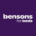 bensonsforbeds