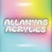 allanyasacrylics