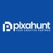 pixahunt