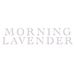 morninglavender