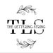 theletteringstring