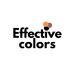 Effectivecolors