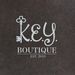 shopkeyboutique