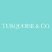 turquoiseandco