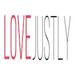 lovejustly