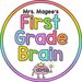 firstgradebrain