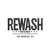 rewash