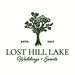 losthilllake