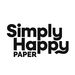 simplyhappypaper