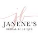 janenesbridal