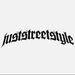 JustStreetStyle