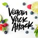 veganyackattack