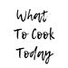 whattocooktoday