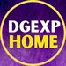 DGEXPHome