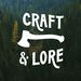 craftandlore