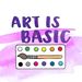 ArtIsBasic