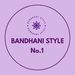 BandhaniExclusive