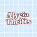 alyciathrifts